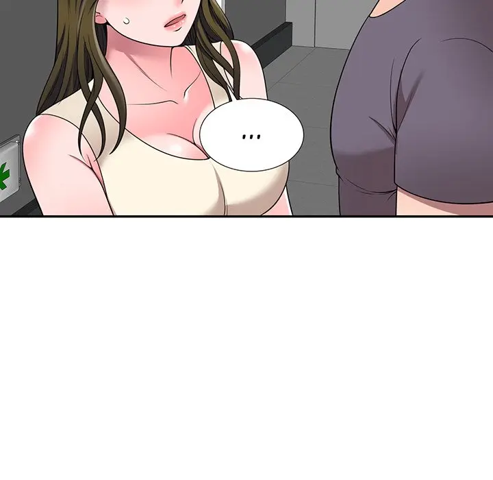 Private Lessons Manhwa Facon Chapter 26 - Page 8