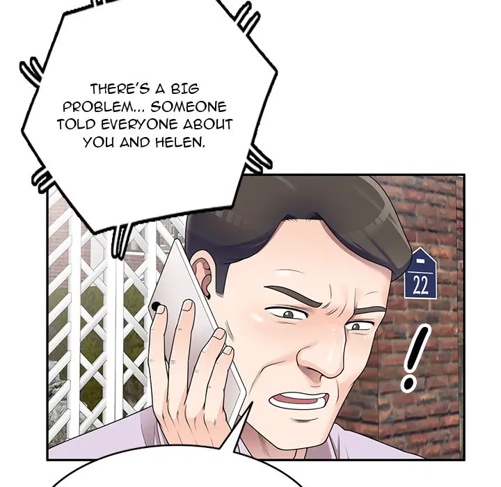 Private Lessons Manhwa Facon Chapter 26 - Page 82