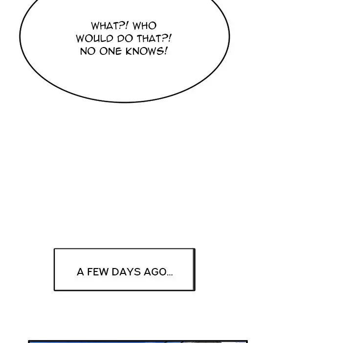 Private Lessons Manhwa Facon Chapter 26 - Page 83