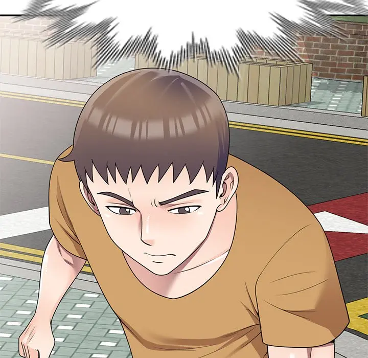 Private Lessons Manhwa Facon Chapter 26 - Page 86