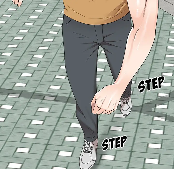 Private Lessons Manhwa Facon Chapter 26 - Page 87