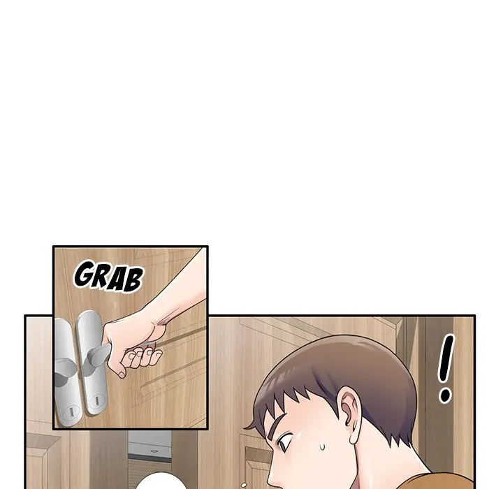 Private Lessons Manhwa Facon Chapter 26 - Page 89