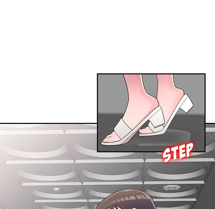 Private Lessons Manhwa Facon Chapter 26 - Page 9