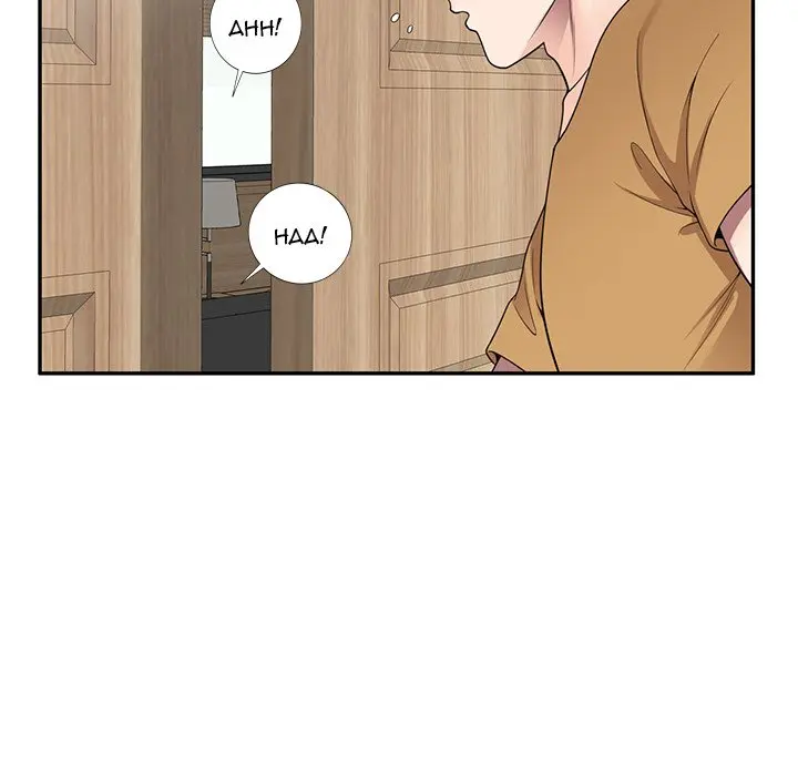 Private Lessons Manhwa Facon Chapter 26 - Page 90