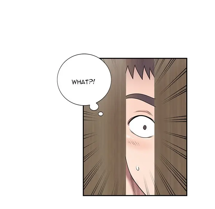 Private Lessons Manhwa Facon Chapter 26 - Page 91