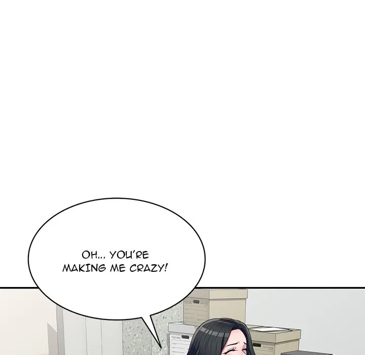 Private Lessons Manhwa Facon Chapter 26 - Page 92