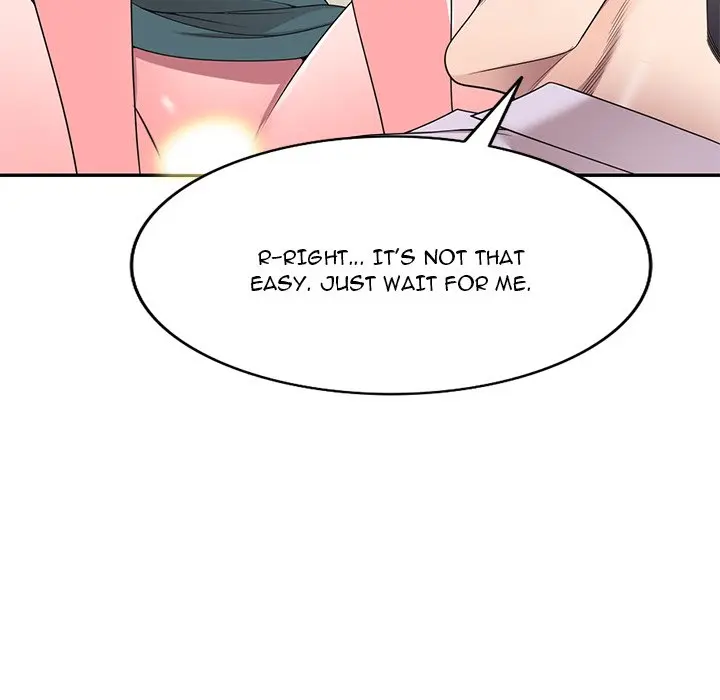Private Lessons Manhwa Facon Chapter 26 - Page 96