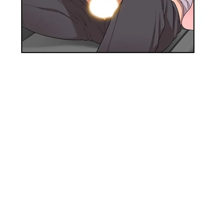 Private Lessons Manhwa Facon Chapter 26 - Page 98