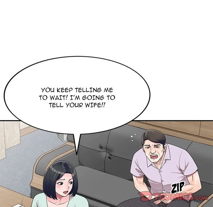 Private Lessons Manhwa Facon Chapter 26 - Page 99