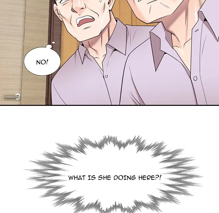 Private Lessons Manhwa Facon Chapter 27 - Page 10