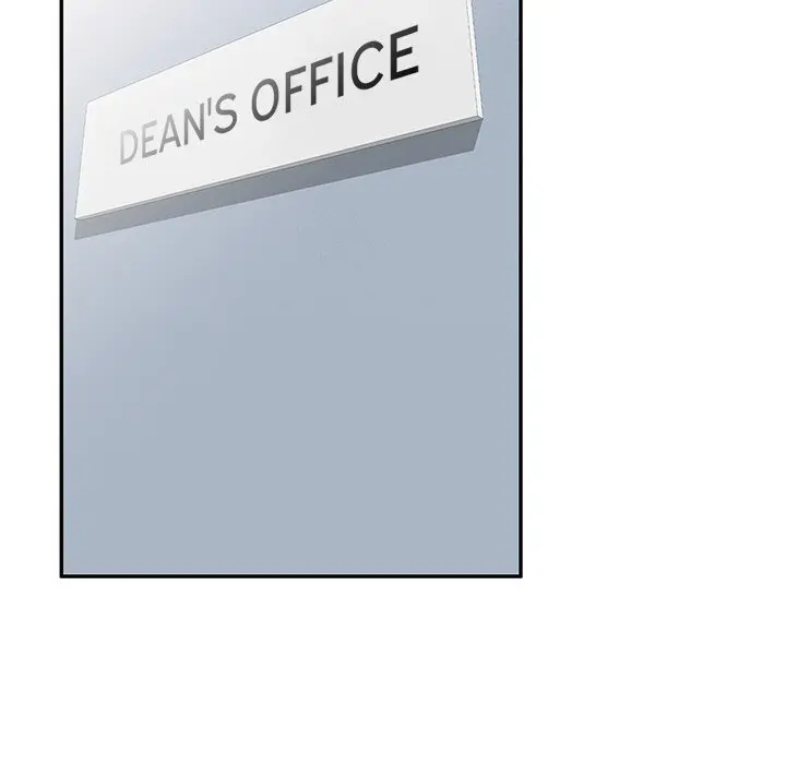 Private Lessons Manhwa Facon Chapter 27 - Page 100