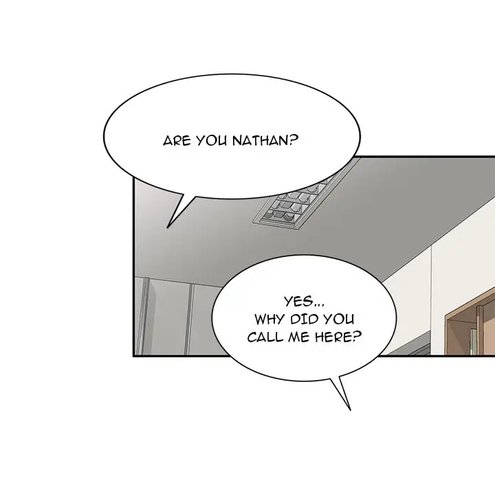 Private Lessons Manhwa Facon Chapter 27 - Page 101