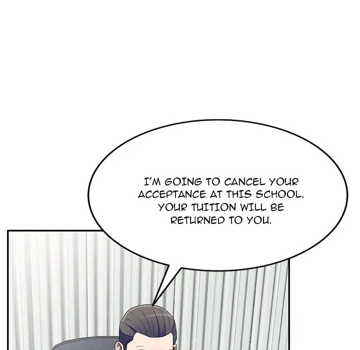 Private Lessons Manhwa Facon Chapter 27 - Page 102