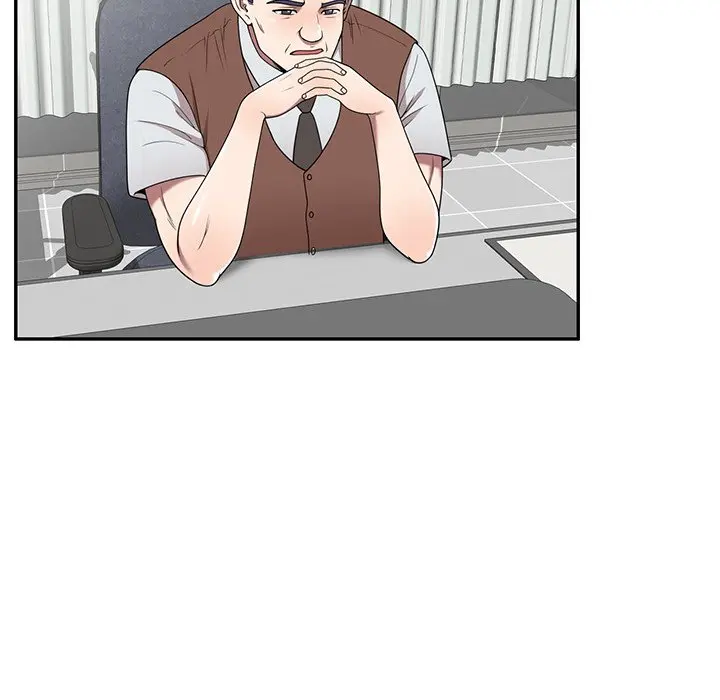 Private Lessons Manhwa Facon Chapter 27 - Page 103
