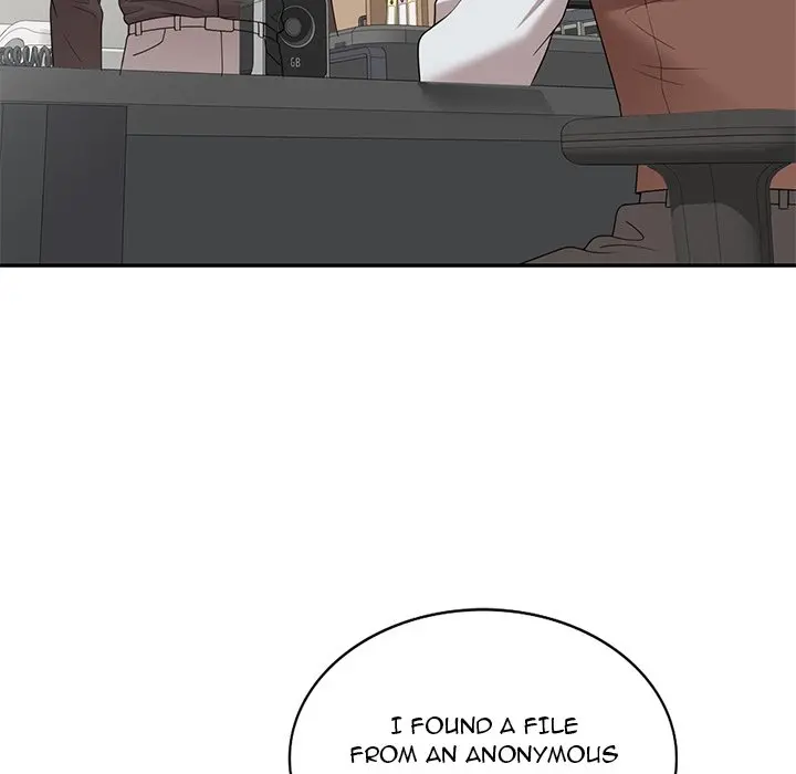 Private Lessons Manhwa Facon Chapter 27 - Page 105