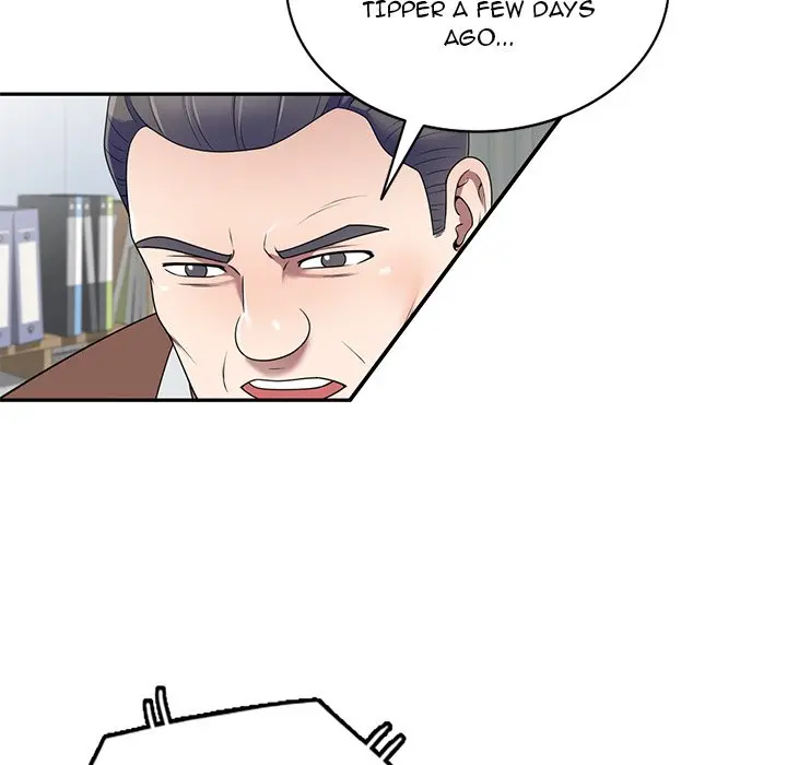 Private Lessons Manhwa Facon Chapter 27 - Page 106