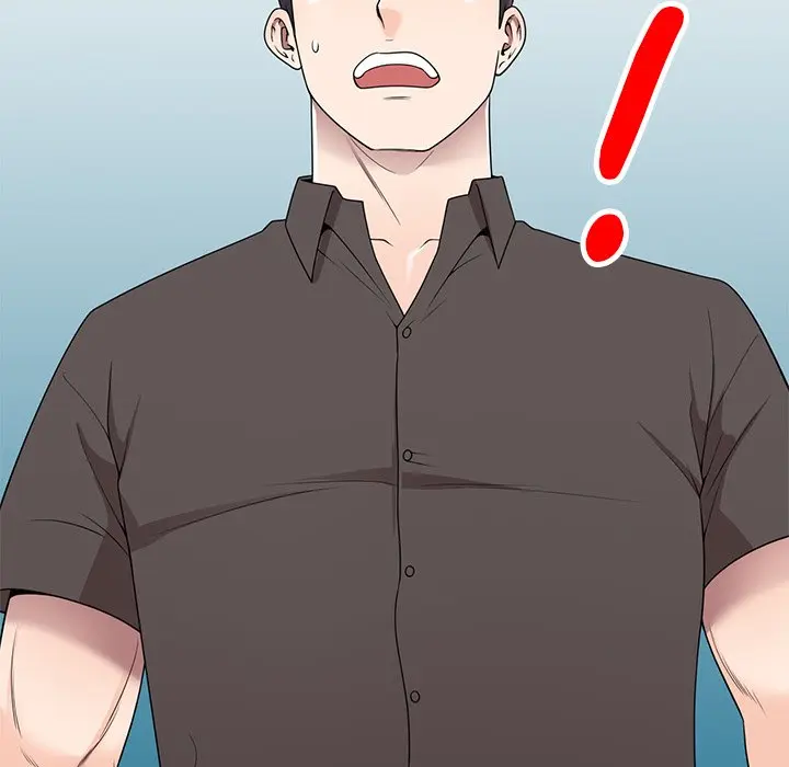Private Lessons Manhwa Facon Chapter 27 - Page 111