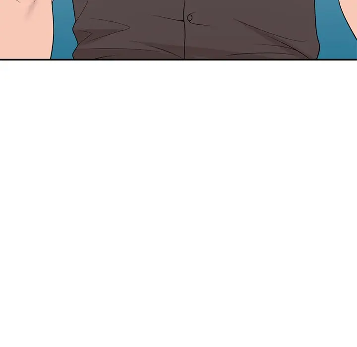 Private Lessons Manhwa Facon Chapter 27 - Page 112