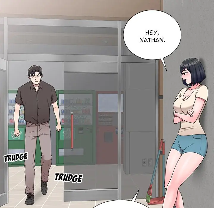 Private Lessons Manhwa Facon Chapter 27 - Page 116