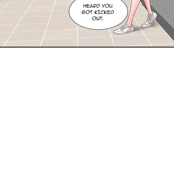 Private Lessons Manhwa Facon Chapter 27 - Page 117