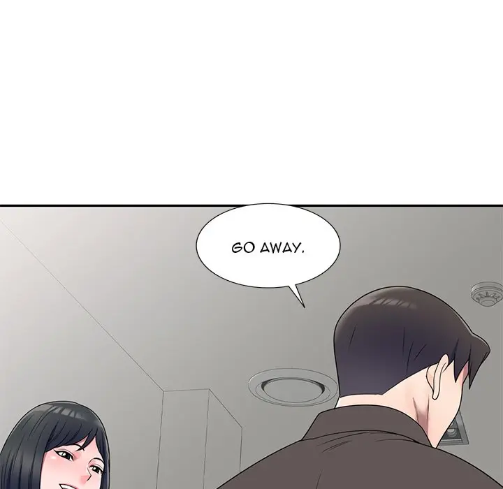 Private Lessons Manhwa Facon Chapter 27 - Page 118