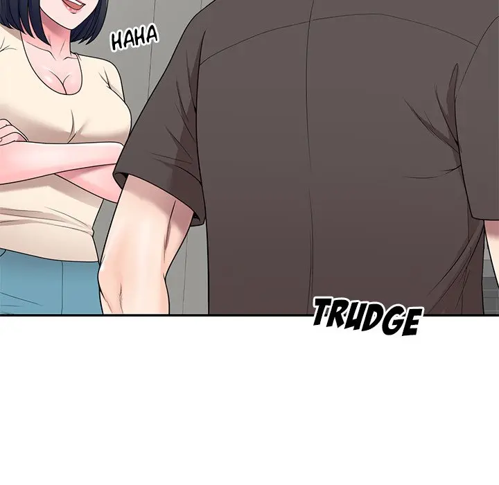 Private Lessons Manhwa Facon Chapter 27 - Page 119