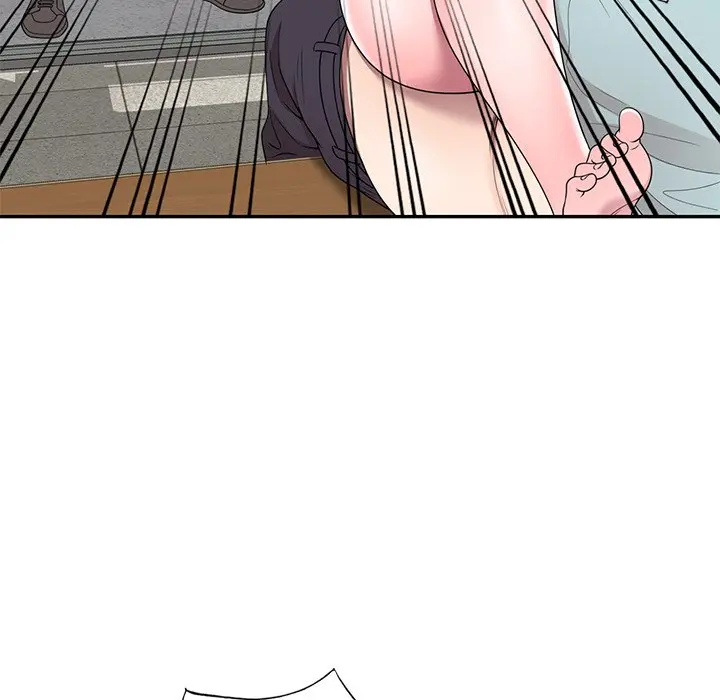 Private Lessons Manhwa Facon Chapter 27 - Page 124