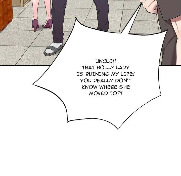 Private Lessons Manhwa Facon Chapter 27 - Page 126