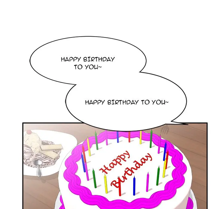 Private Lessons Manhwa Facon Chapter 27 - Page 129