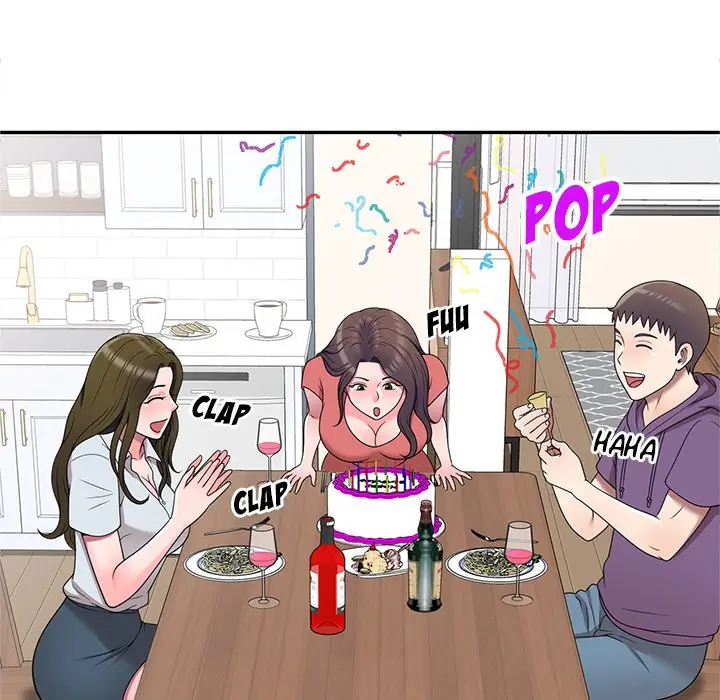 Private Lessons Manhwa Facon Chapter 27 - Page 131
