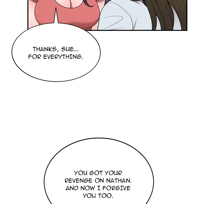 Private Lessons Manhwa Facon Chapter 27 - Page 134