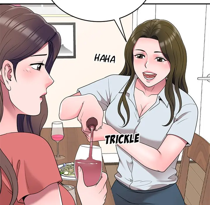 Private Lessons Manhwa Facon Chapter 27 - Page 135