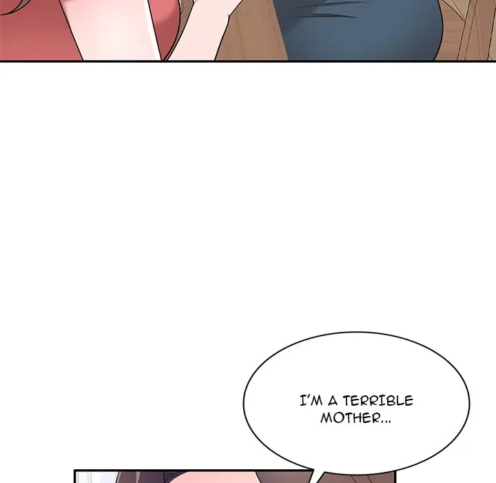 Private Lessons Manhwa Facon Chapter 27 - Page 136