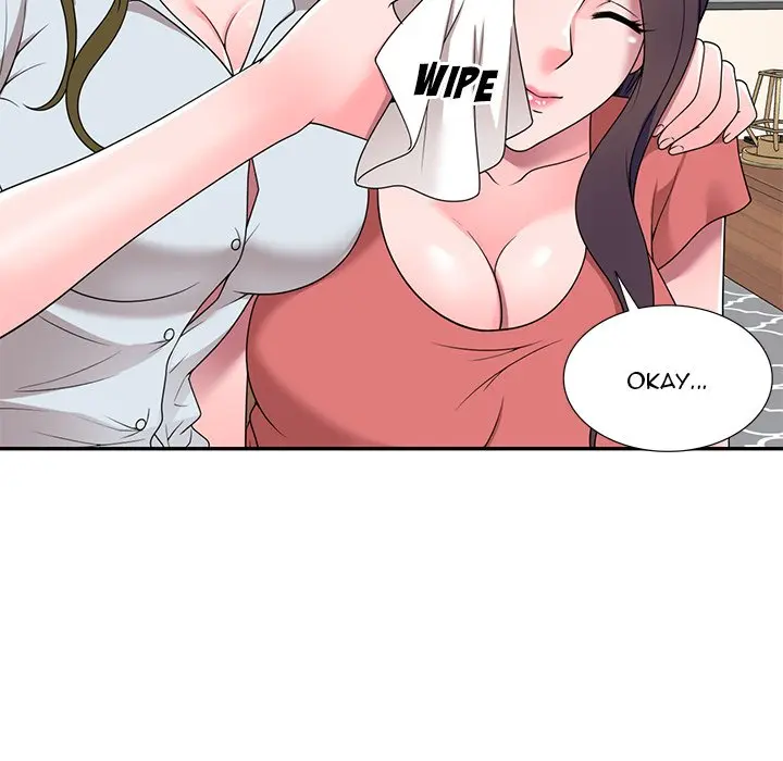 Private Lessons Manhwa Facon Chapter 27 - Page 139