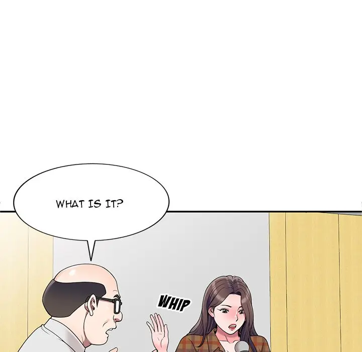 Private Lessons Manhwa Facon Chapter 27 - Page 14