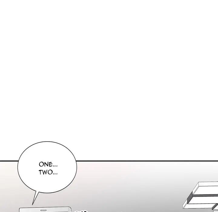 Private Lessons Manhwa Facon Chapter 27 - Page 140