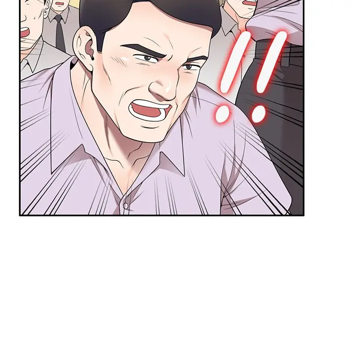 Private Lessons Manhwa Facon Chapter 27 - Page 23