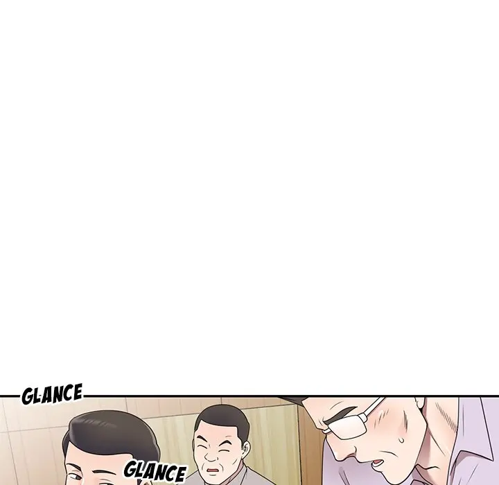 Private Lessons Manhwa Facon Chapter 27 - Page 24