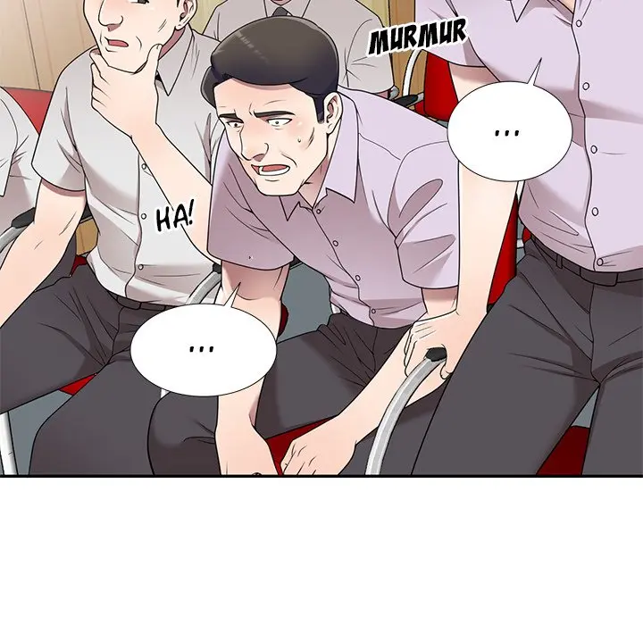 Private Lessons Manhwa Facon Chapter 27 - Page 25