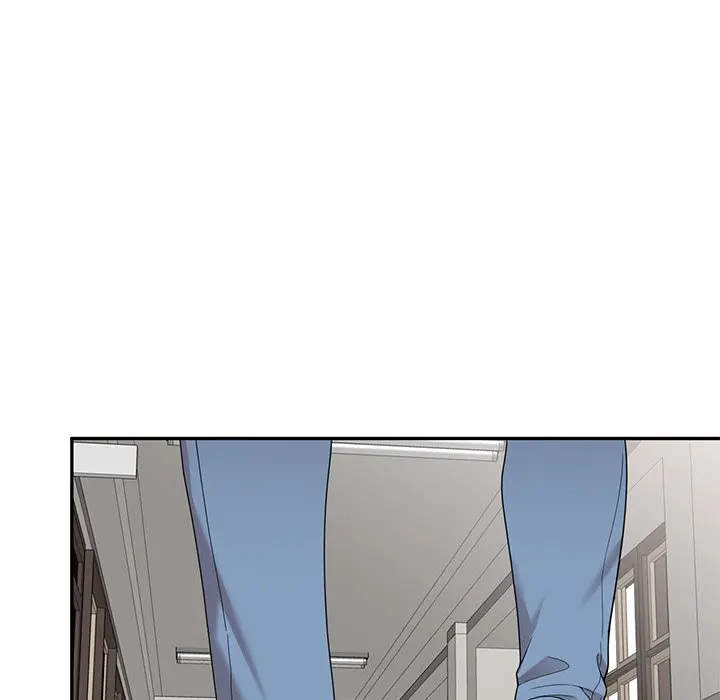 Private Lessons Manhwa Facon Chapter 27 - Page 27