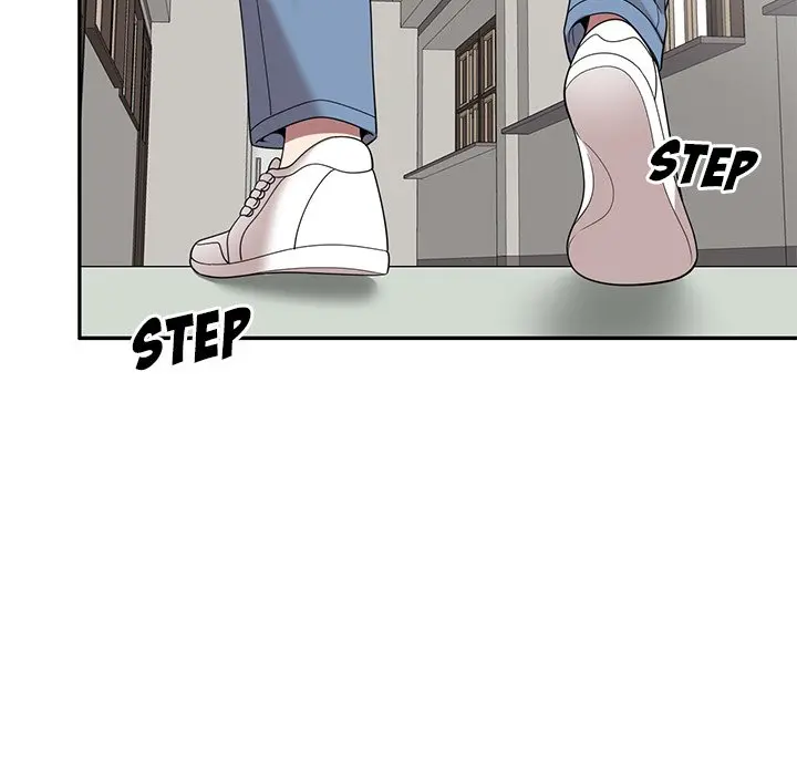 Private Lessons Manhwa Facon Chapter 27 - Page 28