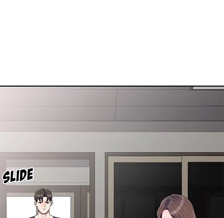 Private Lessons Manhwa Facon Chapter 27 - Page 29