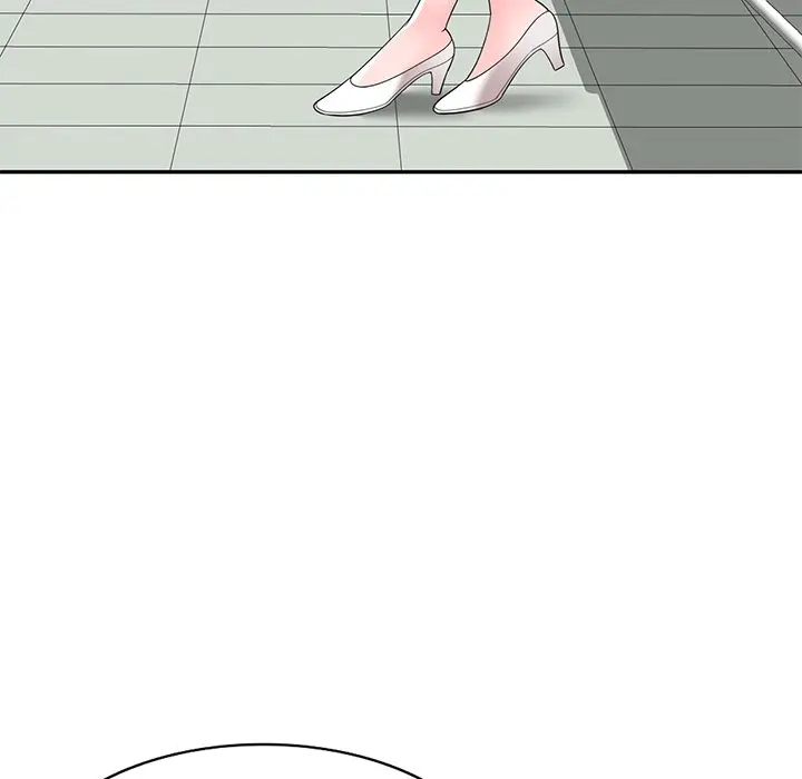 Private Lessons Manhwa Facon Chapter 27 - Page 31