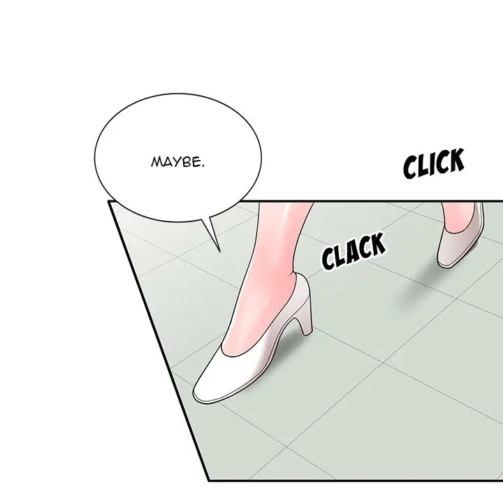 Private Lessons Manhwa Facon Chapter 27 - Page 35