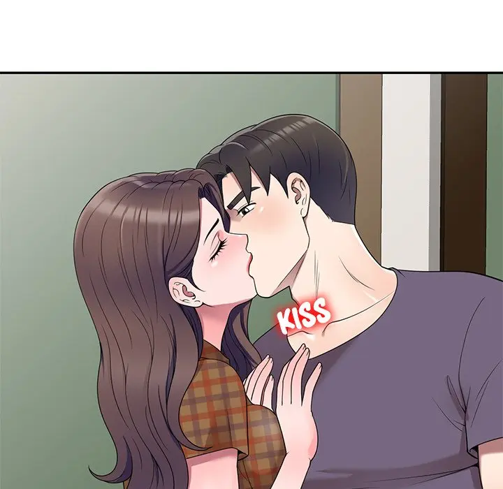 Private Lessons Manhwa Facon Chapter 27 - Page 37