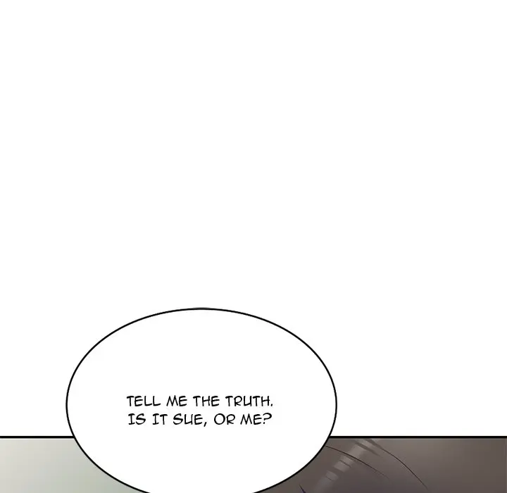 Private Lessons Manhwa Facon Chapter 27 - Page 39