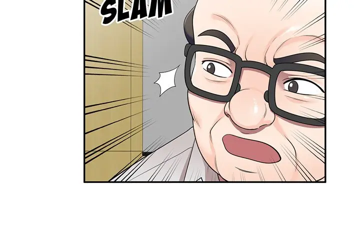 Private Lessons Manhwa Facon Chapter 27 - Page 4