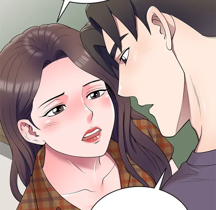 Private Lessons Manhwa Facon Chapter 27 - Page 40