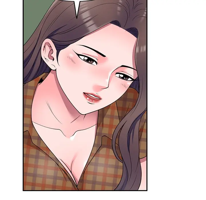 Private Lessons Manhwa Facon Chapter 27 - Page 42