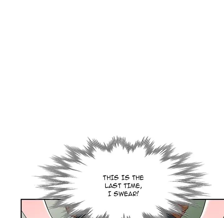 Private Lessons Manhwa Facon Chapter 27 - Page 43